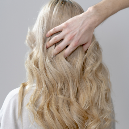 Salon Team